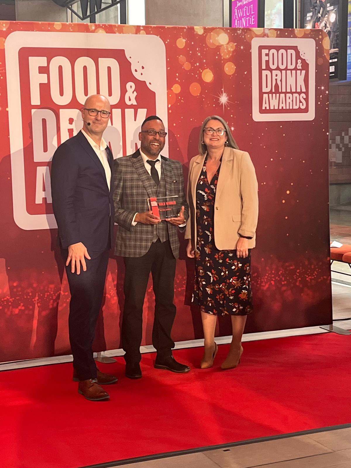 SIGNATURE POUR TRAINING PACKAGE