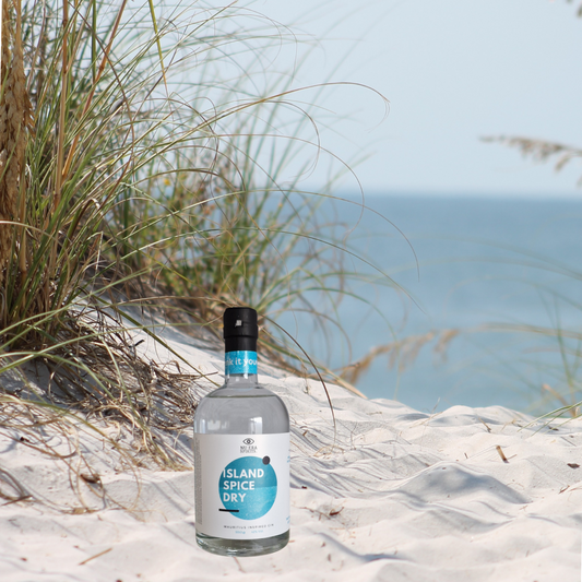 Sip Into Summer with NU ERA SPIRITS